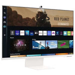 Samsung M80C S32CM801UU 4K UHD 60Hz Smart TV