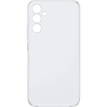 Original Samsung Clear Case (Galaxy A34) Transparent