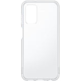 Original Samsung Soft Clear Cover (Galaxy A13) Transparent
