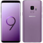 Samsung Galaxy S9 5,8 Zoll 12MP 4GB RAM 64GB Lilac Purple