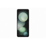 Original Samsung Clear Gadget Case (Galaxy Z Flip5) Transparent