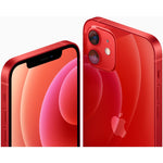 Apple iPhone 12 mini 64GB/4GB RAM Rot