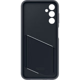 Samsung Card Slot Case (Galaxy A14) Black