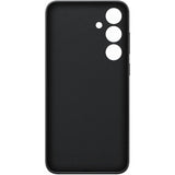 Samsung Hochuen Vegan Leather Case (Galaxy S24+) Black