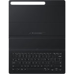 Original Samsung Book Cover Keyboard Slim EF-DX910 für das Galaxy Tab S9 Ultra