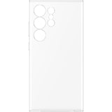 Samsung ITFIT Clear Case Galaxy S24 Ultra