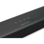 Harman-Kardon Soundbar Enchant 1300 Bluetooth Wlan Schwarz