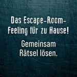 KOSMOS 692858 EXIT - Das Spiel - Die vergessene Insel, Level: Fortgeschrittene