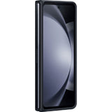 Original Samsung Flap Eco-Leather Case (Galaxy Z Fold5) Black
