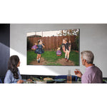 Samsung GQ75Q800TGTXZG QLED TV (75 Zoll (189 cm), 8K, Smart TV, HDR B-Ware