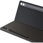 Original Samsung Book Cover Keyboard Slim EF-DX910 für das Galaxy Tab S9 Ultra