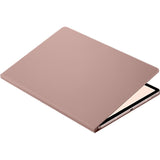 Original Samsung Galaxy Tab S7+/S7 FE Book Cover Pink