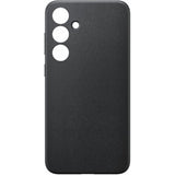 Samsung Hochuen Vegan Leather Case (Galaxy S24+) Black