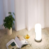 Xiaomi Mi Bedside Lamp 2 App-Steuerung, 16 Millionen Farben und ein Touch-Panel