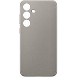 Samsung Hochuen Vegan Leather Case (Galaxy S24+) Taupe