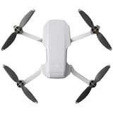 DJI Mavic Mini Fly More Combo Drohne Weiß