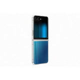 Original Samsung FlipSuit Case (Galaxy Z Flip5) Transparent