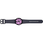 Samsung Galaxy Watch6 LTE SM-R935F 40mm Graphite Smartwatch *Neuware Bulk*
