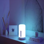 Xiaomi Mi Bedside Lamp 2 App-Steuerung, 16 Millionen Farben und ein Touch-Panel