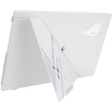 Asus ROG Strix XG16AHPE Portable Gaming Monitor 15,6 Zoll 144Hz Full HD Weiß