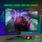 Aryond A32 V1.3 Curved 31,5 Zoll Monitor 165Hz 1ms