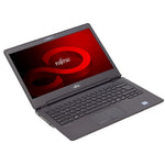 Fujitsu LifeBook U747 Notebook 14,0 Zoll i5 @ 2,5 GHz 8GB 250GB SSD FHD Win10Pro