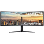 Samsung Monitor 110,2cm (43,4 Zoll) LC43J890