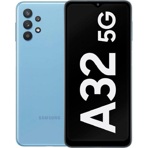 Samsung Galaxy A32 5G 64GB Awesome Blue