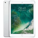 Apple iPad Air 1. Generation 9,7 Zoll 64 GB WiFi Retina Display Silber