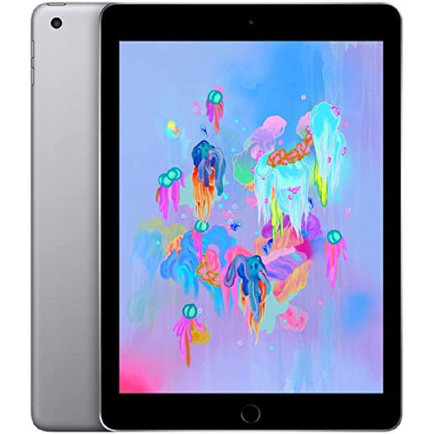 Apple iPad 2. Generation 9,7 Zoll 16 GB WiFi Wlan Retina Display Grau