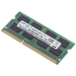 4GB PC3-10600S DDR3 1333MHz Samsung M471B5273CMO-CH9