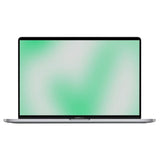 Apple MacBook Pro 16" Touch Bar Space Grau, 2.3 GHz Core i9, 2 TB SSD, 16 GB RAM