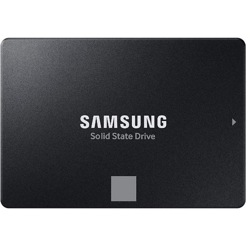 Samsung 870 EVO SSD MZ-77E500 500 GB. B-Ware