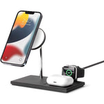 Native Union Snap 3-in-1 Magnetic Wireless Charger - Ladestation