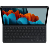 Samsung Book Cover Keyboard Slim EF-DT630 DE für Tab S7, Tab S8