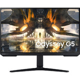 Monitor Samsung ODYSSEY G5 27" IPS WQHD 165 Hz