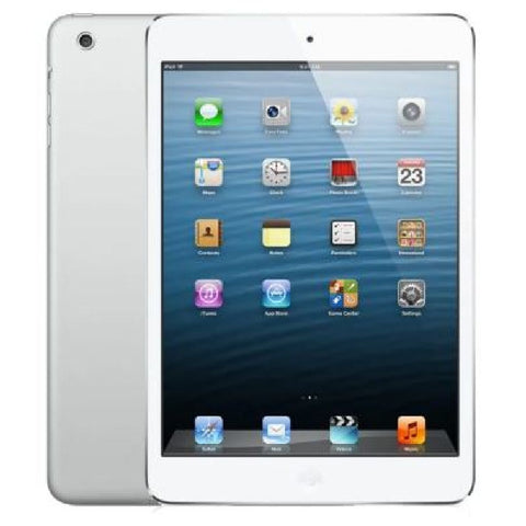 Apple iPad Air 1 Gen 9,7 Zoll 16 GB WiFi + Cellular 4G Retina Display Silber