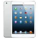 Apple iPad Air 1. Generation 9,7 Zoll 16 GB WiFi Retina Display Silber/Weiß