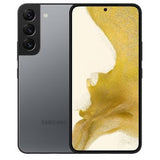 Samsung Galaxy S22 SM-S901B/DS, 128GB, 8 GB RAM, Graphite