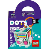 LEGO Dots - Taschenanhänger Einhorn (41940)