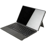 Samsung Tucano Tasto - Tastatur und Foliohülle - mit Trackpad - kabellos - QWERTZ