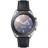 Samsung Galaxy Watch 3 Wfi SM-R850 Silver (41mm) *Neuware-Bulk*