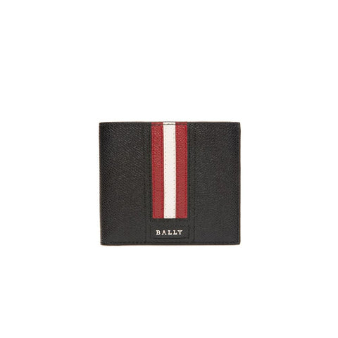 BALLY MAN leather coin Wallet