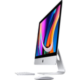Apple 2020 iMac Retina 5K Display (27", 8 GB RAM, 512 GB SSD