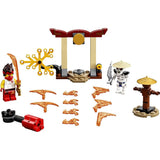LEGO Ninjago - Battle Set: Kai vs. Skulkin (71730)