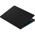 Samsung Galaxy Tab S7 Book Cover EF-BT630 Black auch für Tab S8