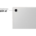 Samsung Galaxy Tab A7 32GB WiFi 10,4 Zoll silber