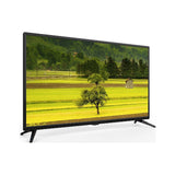 DIJITSU LED TV 32DJT321 (Flat, 32 Zoll / 80 cm, HD-ready) Triple Tuner