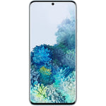 Samsung Galaxy S20 4G 128 GB SM-G980F/DS Ohne Simlock Dual Sim Cloud Blue