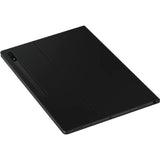 Samsung Galaxy Tab S8 Ultra Book Cover Schwarz EF-BX900